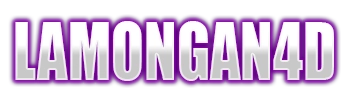 Logo LAMONGAN4D